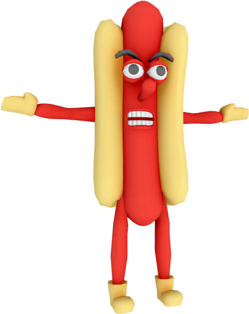 Download Zip Archive - Cartoon (750x650), Png Download