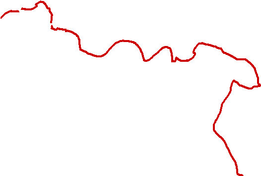 Mississippi River Png - Plot (648x475), Png Download