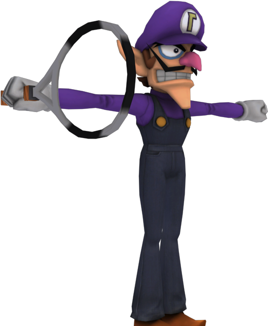 30 Apr - Donkey Kong T Pose (750x650), Png Download