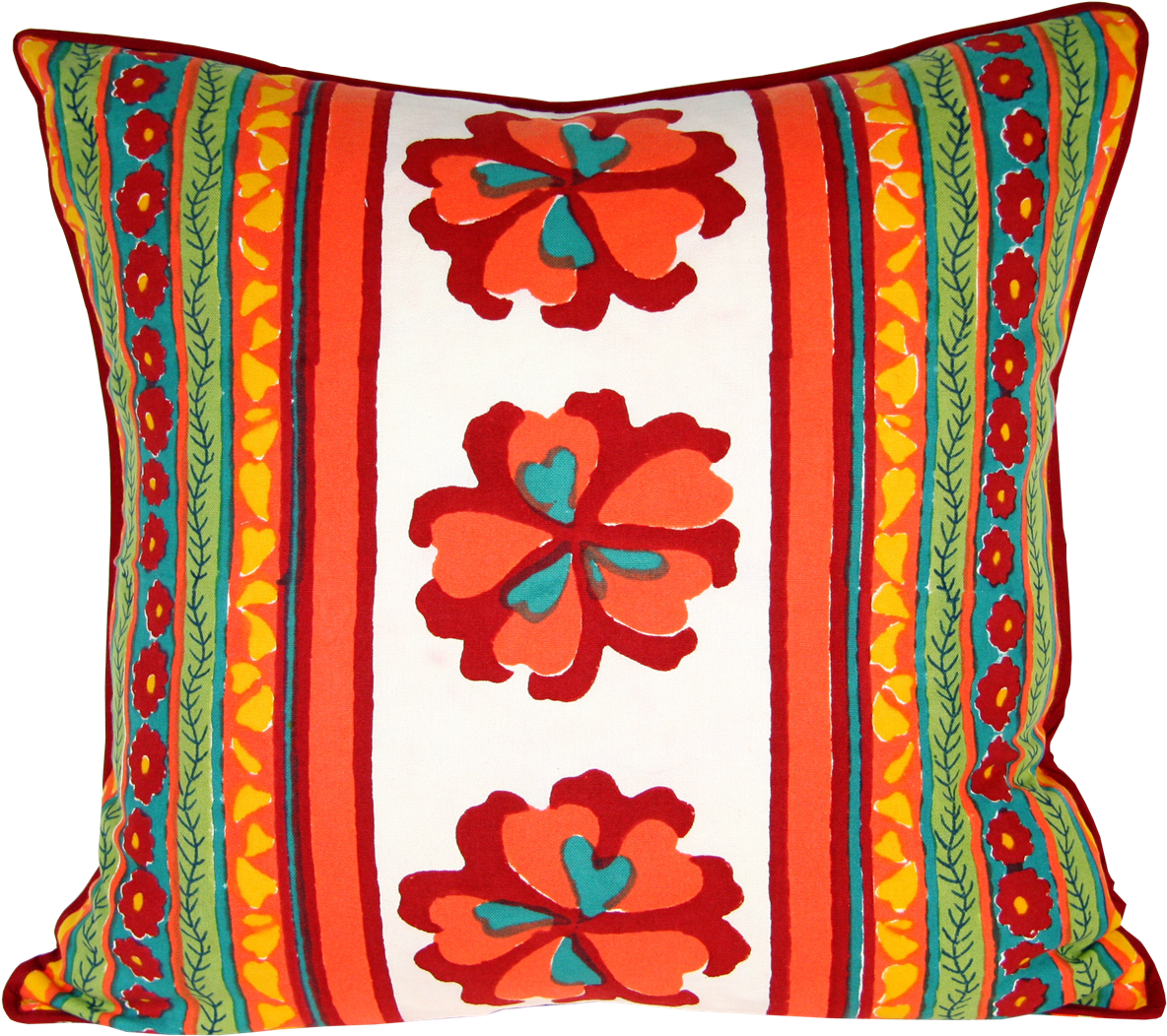 Pillow Png Image With Transparent Background - Portable Network Graphics (1200x1200), Png Download