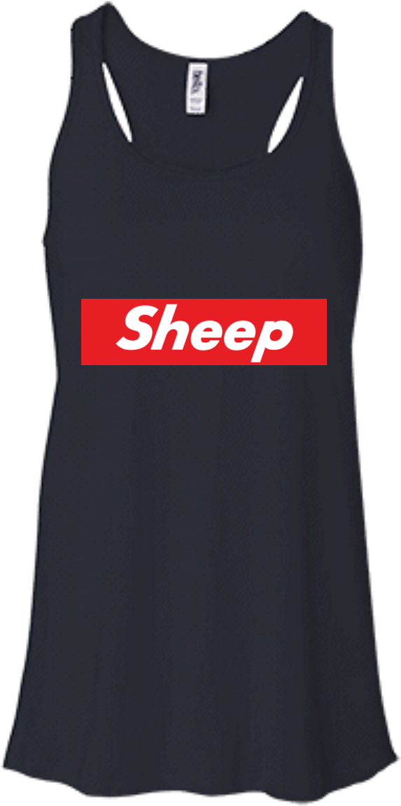 Sheep Supreme Tshirt, Tank, Hoodie - Case Of Accident My Blood Type (1155x1155), Png Download