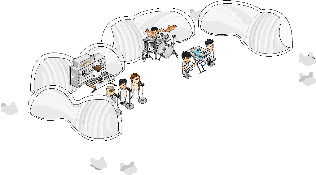 Globos - Ring (3508x4960), Png Download