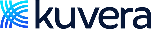Kuvera, Llc Logo - Logo Kuvera Png (640x360), Png Download