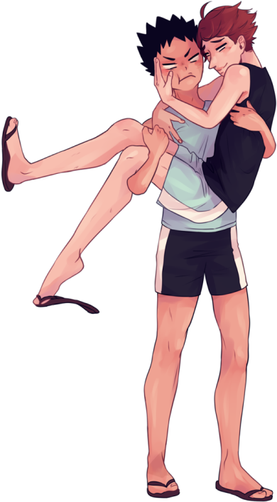 Cartoon (437x750), Png Download