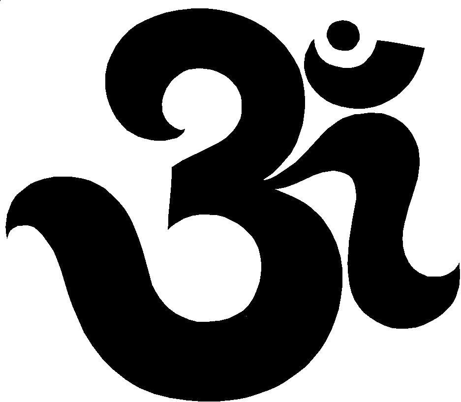 Photo Om - Symbol For Unity (937x817), Png Download