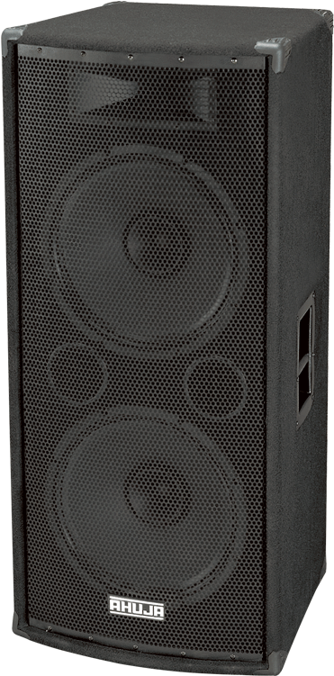 Pa Speaker Systems - Studio Monitor (800x800), Png Download