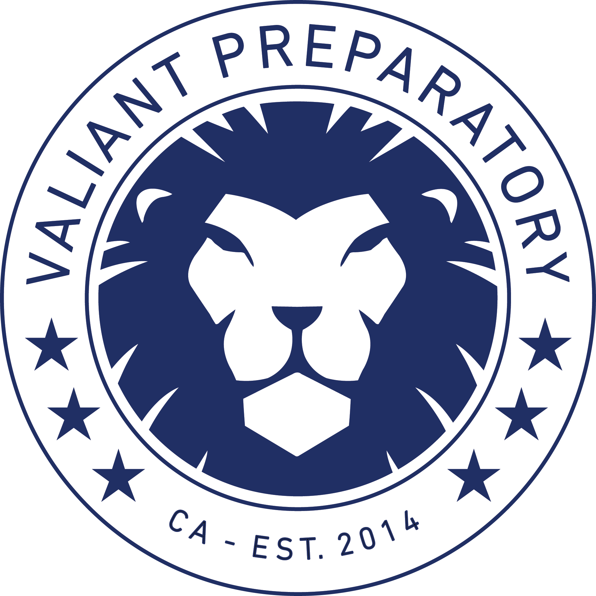 Valiant Prep Valiant Prep Valiant Prep Valiant Prep - Valiant Prep Logo (1935x1935), Png Download