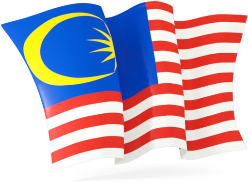 Transparent Png Pictures Free Icons And Backgrounds - Malaysia Flag Waving Gif (640x480), Png Download