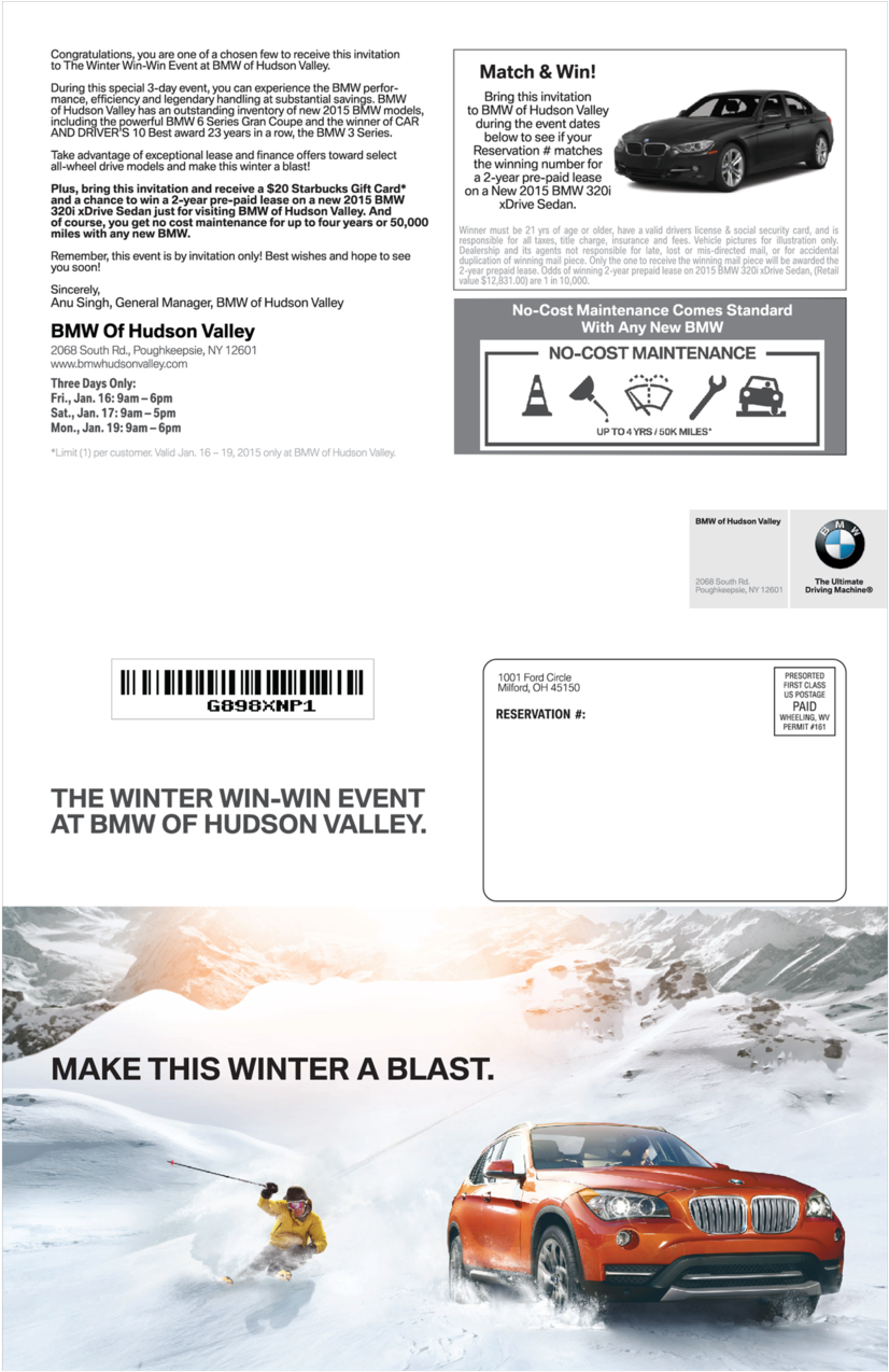 Created At G&a Marketing, Inc (1000x1274), Png Download