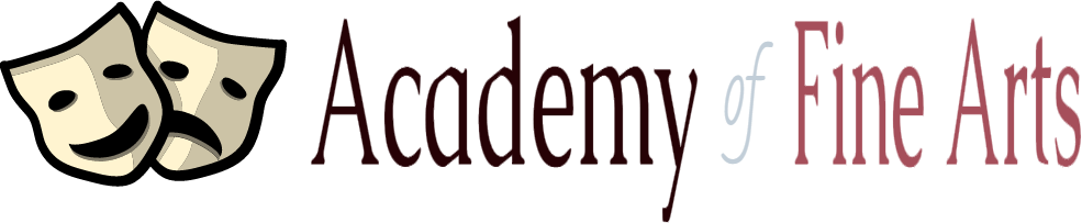 Academy (985x203), Png Download