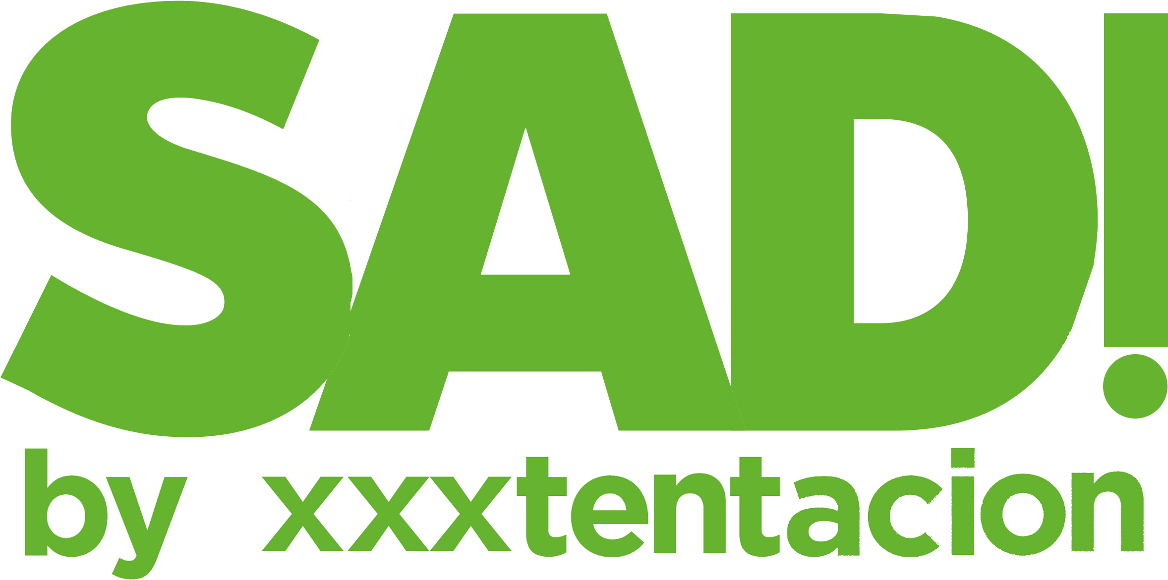Sad By Xxxtentacioneaten (3050x1266), Png Download