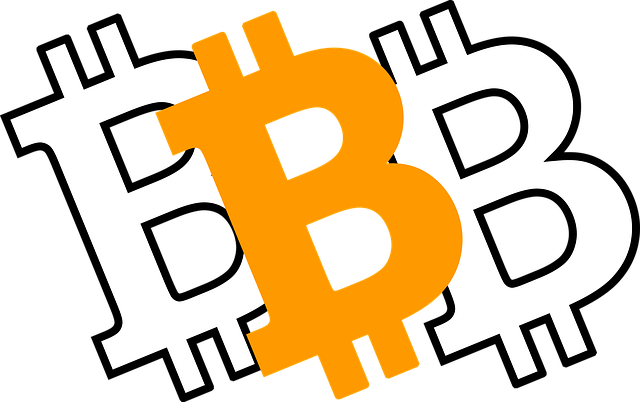Facts About Bitcoin - Bitcoin (640x402), Png Download