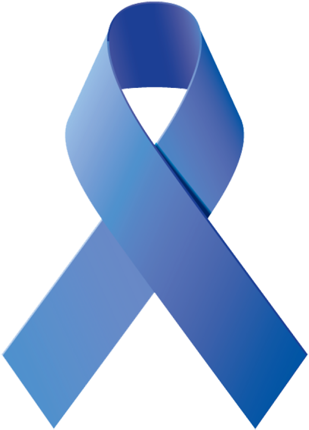 Blue-ribbon - Cancer De Prostata Lazo (422x600), Png Download