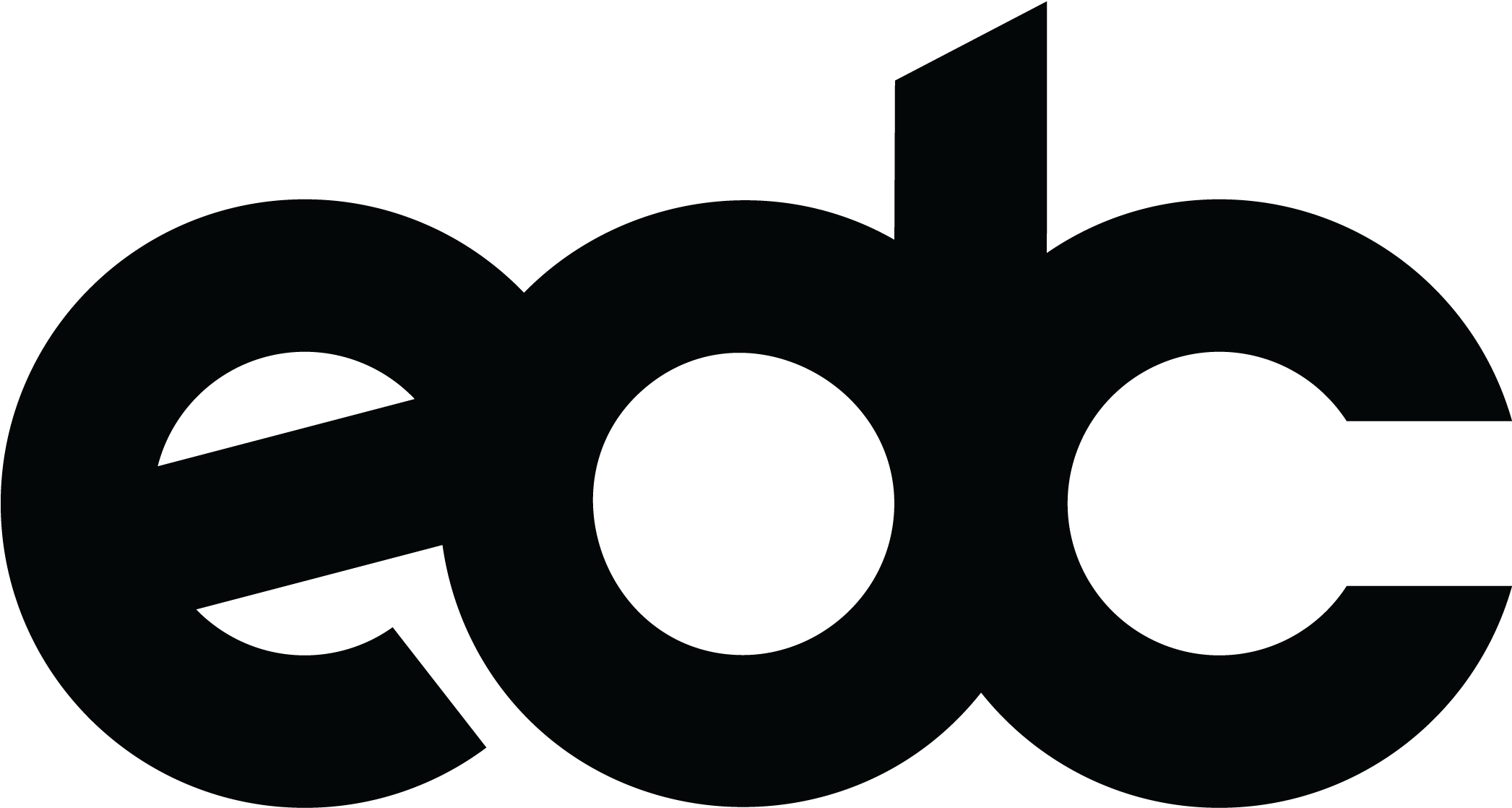 Edc Las Vegas 2018 As Logo General Vector Black Generic - Edc Las Vegas Logo (2218x1185), Png Download