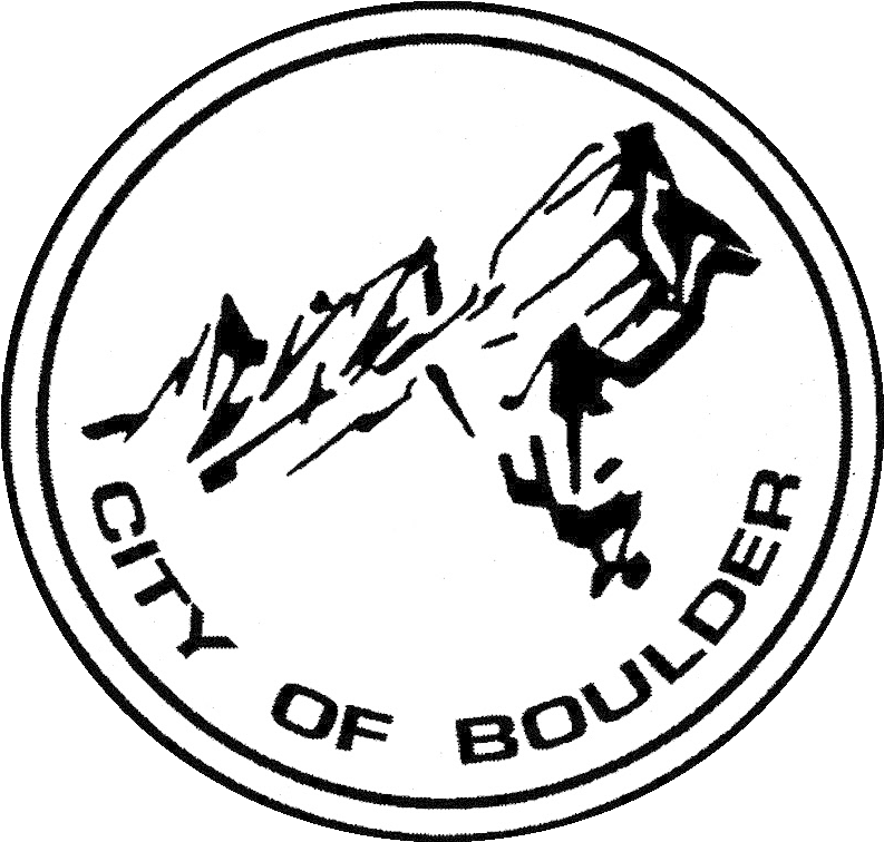 Our Sponsors - City Of Boulder Logo Transparent (799x761), Png Download