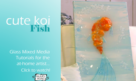 Mary Hong's Tutorial 5 Pack - Art (455x270), Png Download