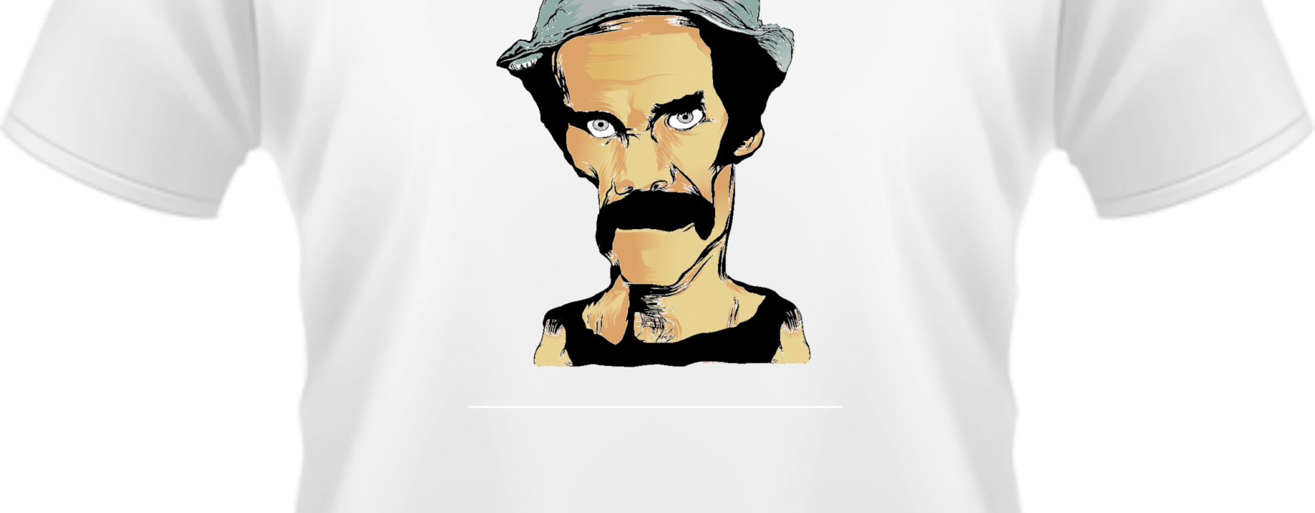 Seu Madruga 333 - T-shirt Super Wings (1920x750), Png Download