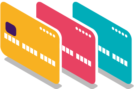 Credit Cards - Bank (471x471), Png Download