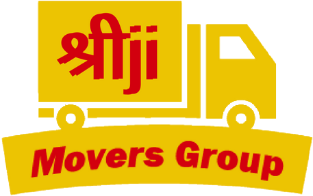 Shreeji Packers And Movers Hisar - Graphic Design (500x500), Png Download