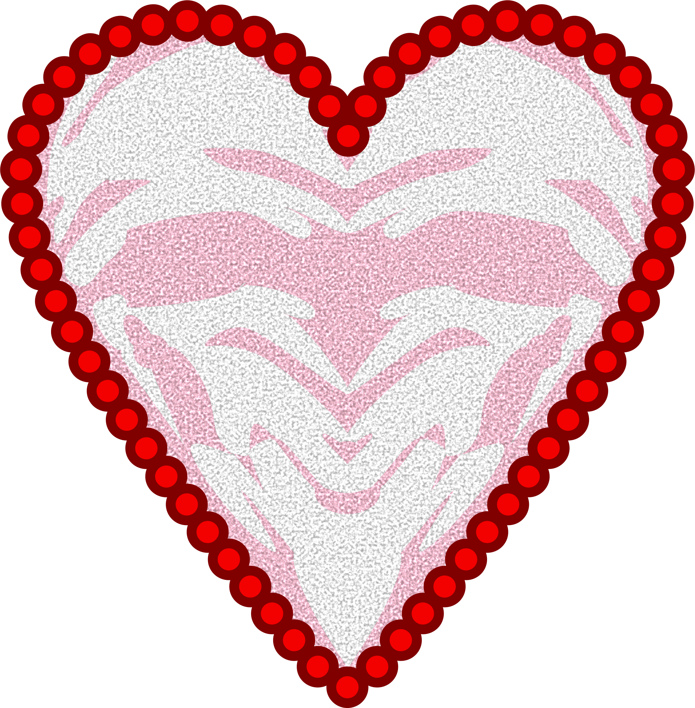 Heart Icons Png Free And Downloads (2356x2400), Png Download