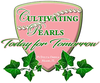 Ivy Clipart Alpha Kappa Alpha - Alpha Kappa Alpha Png Green (479x315), Png Download