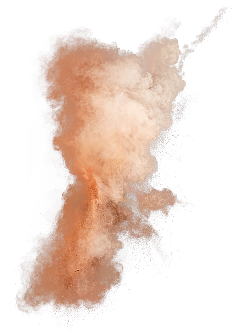 Smoke (480x692), Png Download