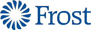 Frost Bank (400x400), Png Download