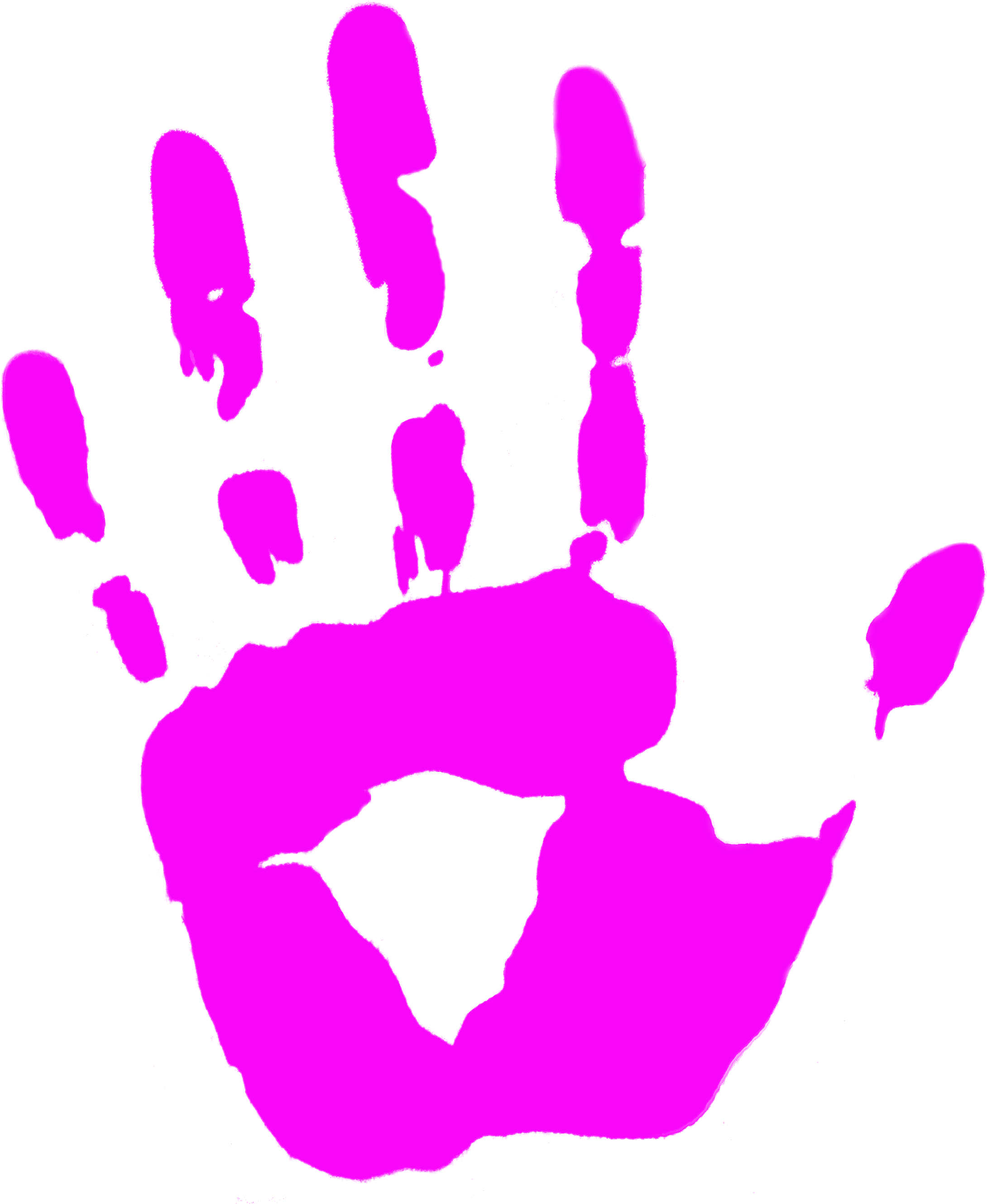 Banner Transparent Stock Child Hand Print Png For Free - Crowns Princess Png Clipart (2297x2706), Png Download