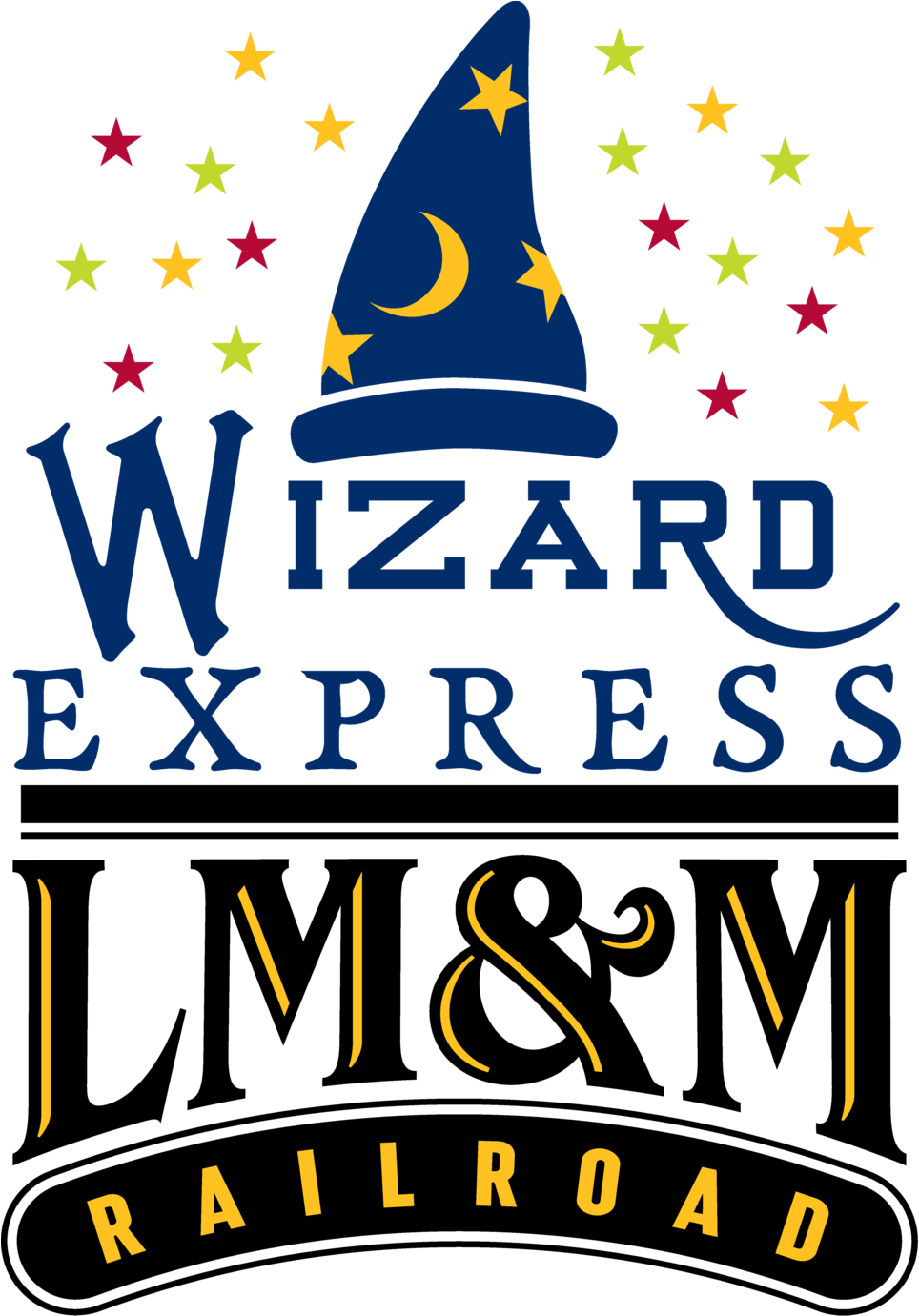 Wizard Express - Portable Network Graphics (1000x1381), Png Download
