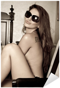 Girl (400x400), Png Download