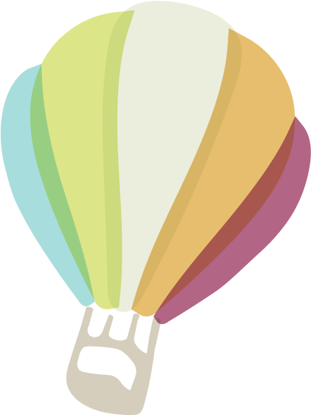 It All Started As A - Big Dream Creative Art Studio (612x612), Png Download