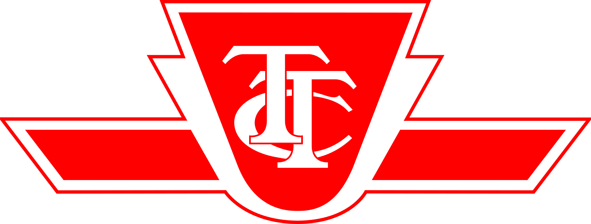 Throughout 2017, Ttc Will Continue Working To Modernize - Toronto Transit Commission (600x228), Png Download