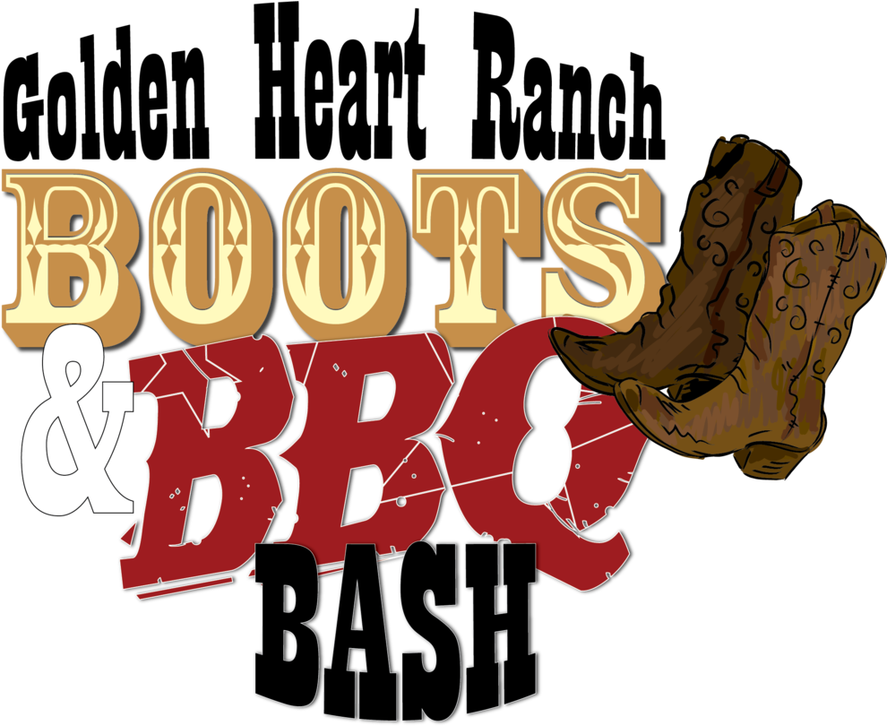 Boots & Bbq - Illustration (1000x810), Png Download