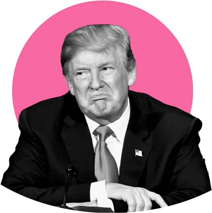 Disapprove 44% - Graphics (1260x878), Png Download