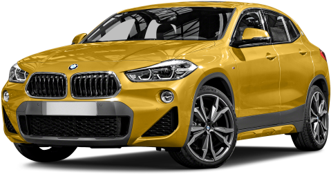 2018 Bmw X2 - Bmw Suv Models 2018 (500x330), Png Download