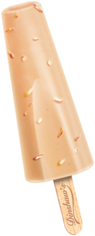Kesar Badam Kulfi - Ice Cream Kulfi (500x500), Png Download