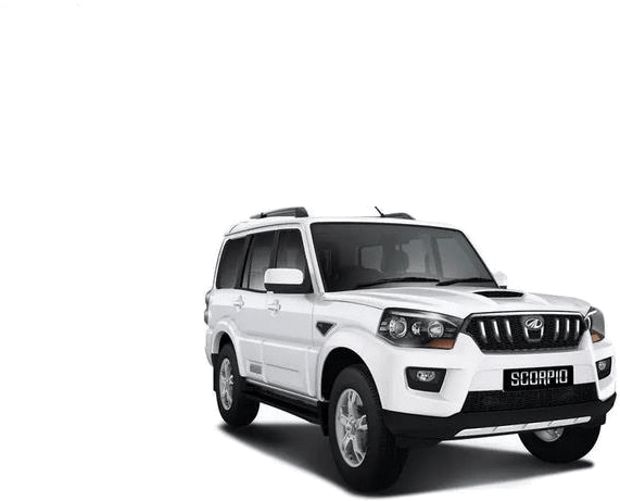 Scorpio 2015 Model (994x572), Png Download