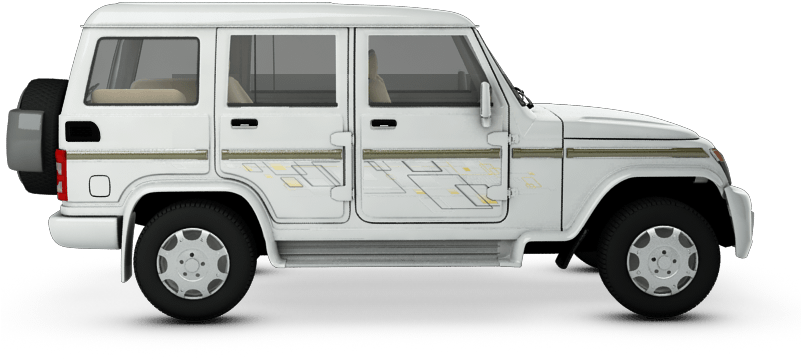 Slx Bolero Price In India (800x600), Png Download