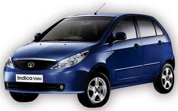 Complaints - Tata Indica Car Models (590x370), Png Download