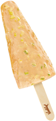 Chowpatty Kulfi Ice Cream - Rabdi Kulfi Png (288x458), Png Download