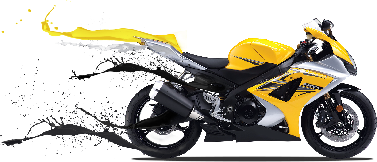 Download Png Image Report - Png Bikes For Picsart (1710x793), Png Download