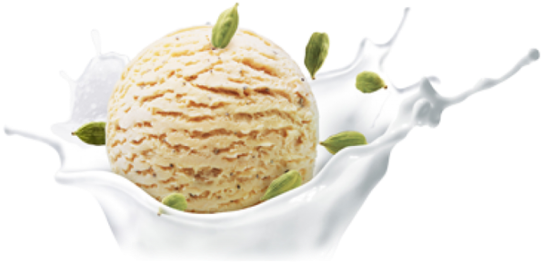 Kulfi-800×800 - Kulfi (600x600), Png Download