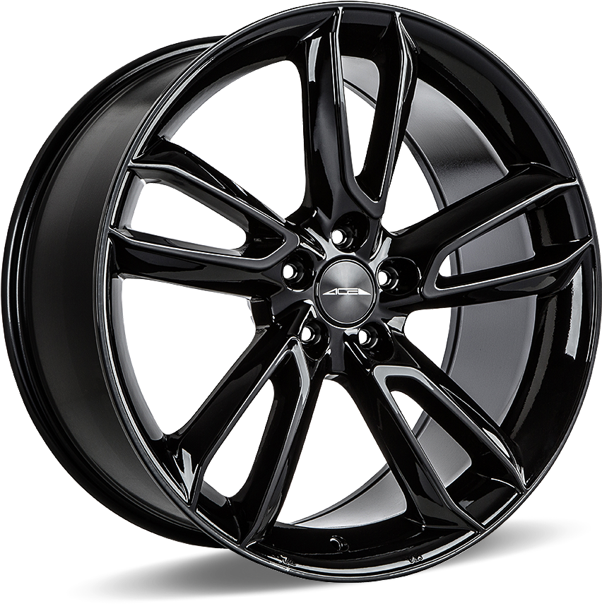 Ace Alloy Scorpio - Lexani Css 7 (960x960), Png Download