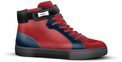 Design Combo - Basket - Shoe (500x500), Png Download