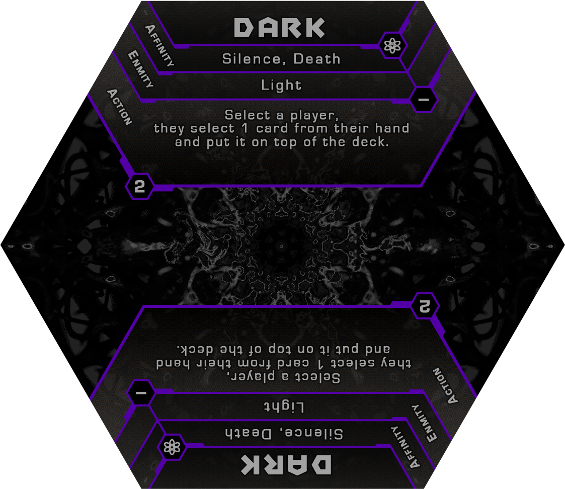 Dark - Brochure (1200x1050), Png Download