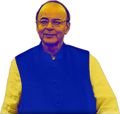 Five Reasons To Laud The Modi Government - Gentleman (401x382), Png Download