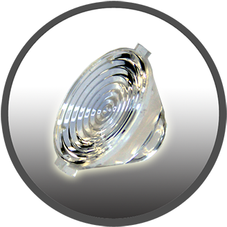Image Result For How To Focus Light Into A Beam Led - Ad Villaviciosa De Odon (347x347), Png Download