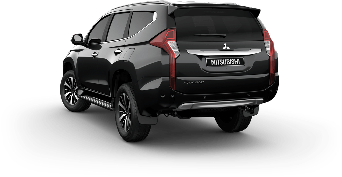 Slider Colour-17 Image - New Pajero (1250x770), Png Download