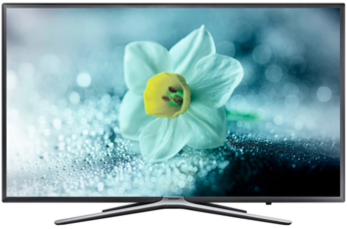 Samsung Led Tv Png - Samsung 43m6000 (700x700), Png Download