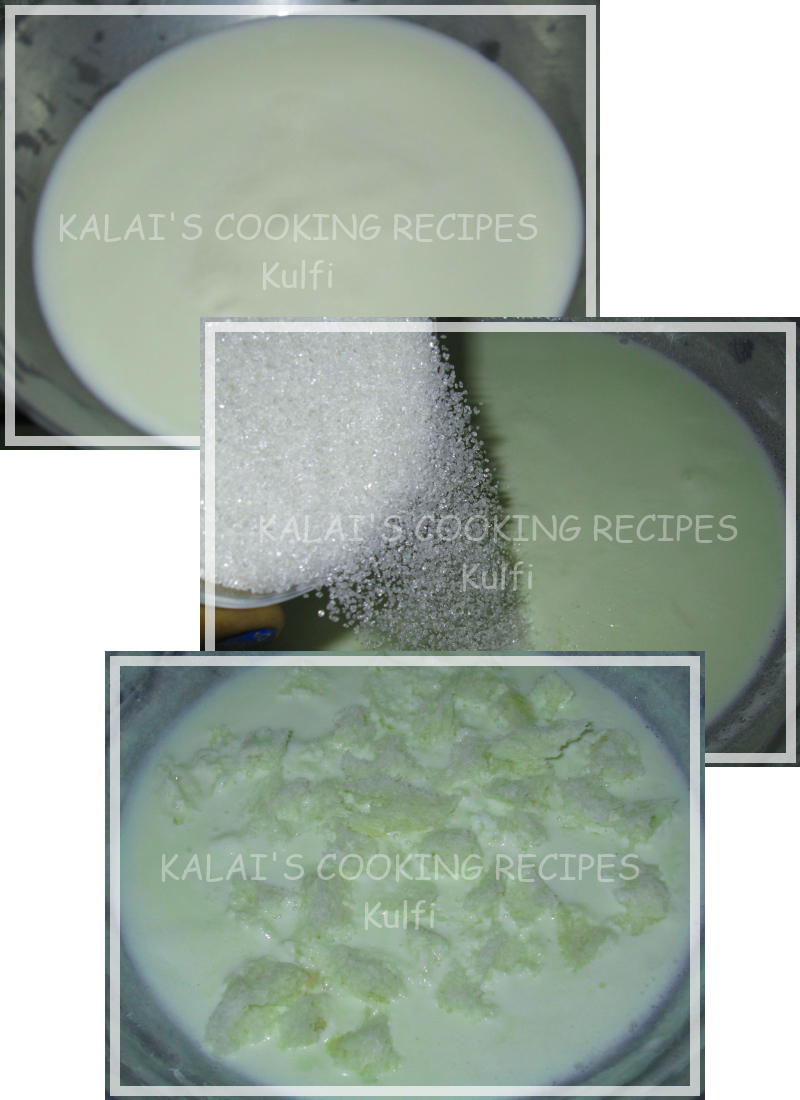 Kulfi (800x1100), Png Download